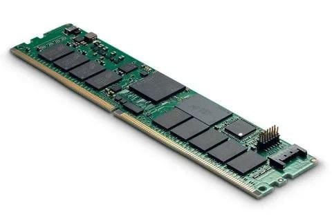 Non-Volatile Dual In-Line Memory Module (NVDIMM) Market