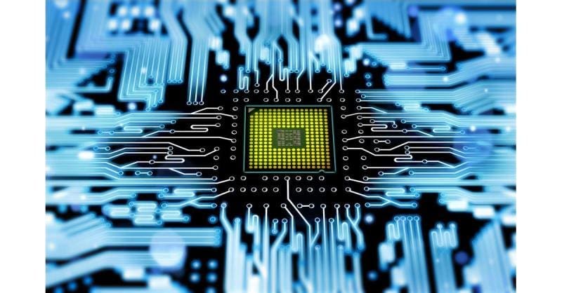 Semiconductor IP Market